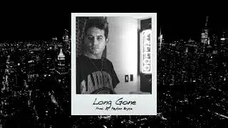 [FREE] G Eazy x Blackbear Type Beat &lsquo;&rsquo;Long Gone&rdquo;