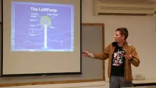 Water transportation and distribution in off grid systems - Gal Gilat, Shahar Sivilia, Simonas Petke