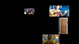 &ldquo;What You Said&rdquo; Acoustic video by The Suffers