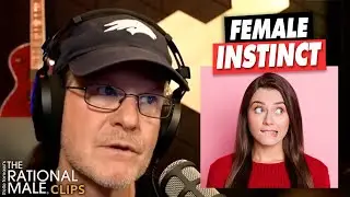 Why Hypergamy ONLY Applies To Women