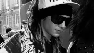 Scene pack do tom kaulitz 4k 2007-2006 Tokio hotel 