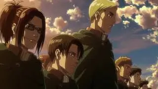 Attack on Titan season 3: Retake of wall Maria