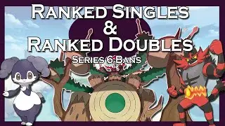 New Rules for Ranked Battles! - Pokemon Sword and Shield