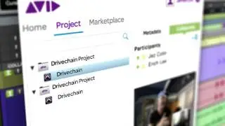 Pro Tools 12