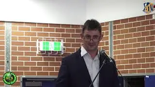 Bexley Public School Presentation Day 2020   HD 1080p