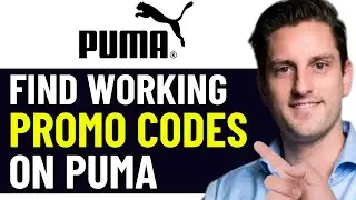 HOW TO GET BEST PUMA PROMO CODES IN 2026 (FULL GUIDE)