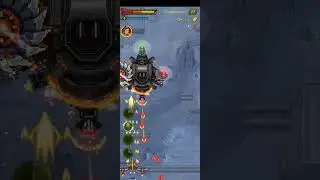 1945 Air Force Level 464 easy