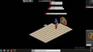 COMO ACERTAR AS CORES DA ROLETA NO HABBO