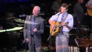 Barry & Gabriel Ebert - I Will Step Aside (Mile Hi Church)