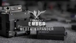 Ember Media Expander - Overview
