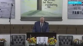 Elmwood Baptist Church Live Stream