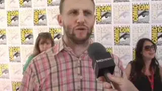 Zombieland - Comic-Con 2009 Exclusive: Ruben Fleischer