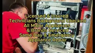 Campbellton Appliance Repair 706-851-2264