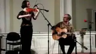 Romanian Train Song - Eden MacAdam-Somer & Larry Unger