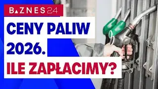 Ceny paliw w Polsce: co nas czeka na stacjach w najbliższych miesiącach