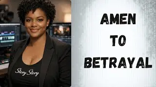 Amen To Betrayal