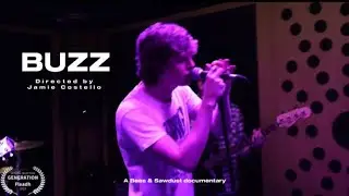 BUZZ - A Bees and Sawdust Documentary (Directed by Jamie Costello)