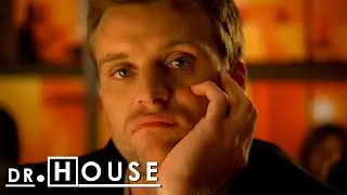 &iexcl;Una salida de citas r&aacute;pidas con Wilson, House y Chase! | Dr. House: Diagn&oacute;stico M&eacute;dico