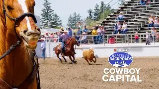'Cowboy Capital of the World' is Oakdale, California | Bartell's Backroads