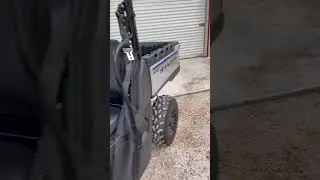 2023 Polaris Ranger 570Sp Premium #utv #wildlife #camping # #rv #deer #rvlife #atv