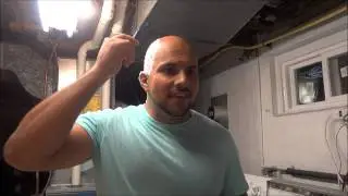 How To Shave Your Head (Smooth And Cut Free)