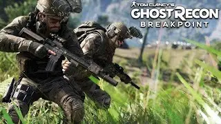 Ghost Recon Telugu LIVE | Impossible Mission&nbsp;Challenge