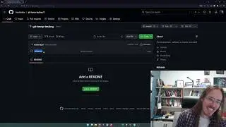 Setting a Unity Project up with Git and GitHub