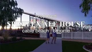 Предлагаемый Spinifex Ale House Cable Beach