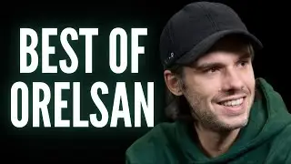 BEST OF ORELSAN