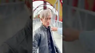 You Picked the Wrong One [MASTER KUNGFU] #kungfu #action #shorts