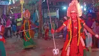 அங்காளம்மன் அழைப்பு ஆவேசமாய் ஆடியகாளி #poosaripattu #tamildevotionalsongs #பம்பைசெந்தில் #ammansongs