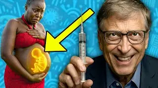 Bill Gates' NEW Colonial Plan For Africa Is Pure Evil