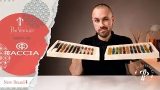 Новый бренд - TACCIA
