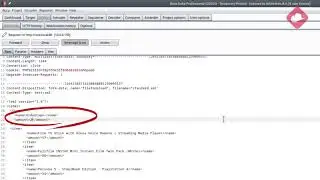 OWASP TOP 10 - XML External Entities / Security Misconfiguration