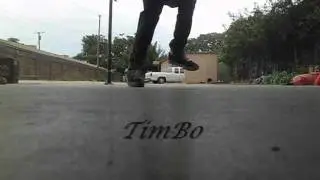 Floetikz Krew Tryout - TimBo