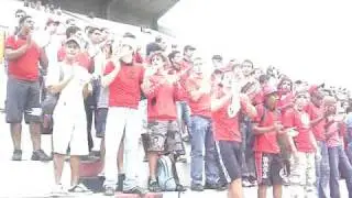 FlaxFlu de juniores [ gavea ]     Ra&ccedil;aRubroNegra sempre presente !!!!