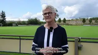 #Mobilit&auml;t im Bereich von Sport und Freizeit