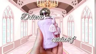 Reseña Delina exclusif