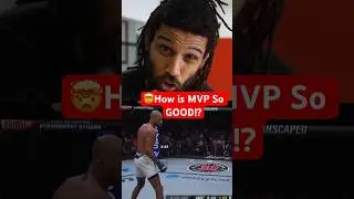How is Micheal Venom Page SO GOOD With His HANDS DOWN!?!? #fightskills #combatsport #ufc #mma #mvp