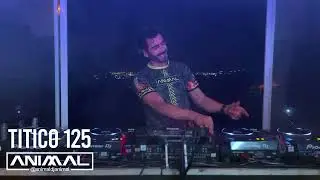 TITICO 125 - DJ ANIMAL