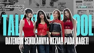 StarBe Vlog at Talenta Bandung
