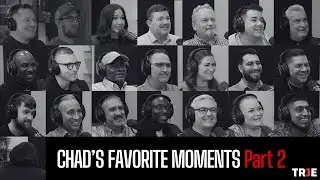 REWIND: Chad's Favorite Moments (Testimony) | Part 2