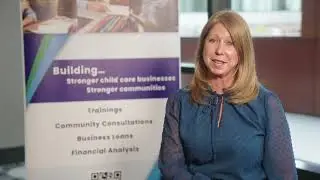 Why is Sustainable Child Care Important to Communities?