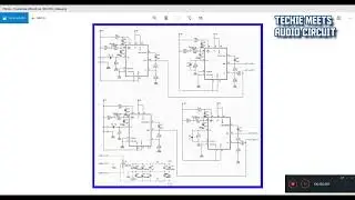 200+200watt TDA 7294 bridge mode Stereo Amplifier PDF 👇