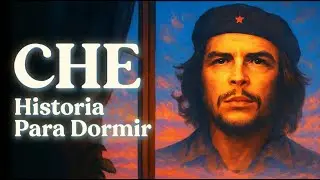 Cómo Che Guevara se convirtió en un ícono revolucionario | Documental de para dormir