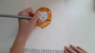 How to paint colorful picture?/Jak namalować kolorowy obrazek?