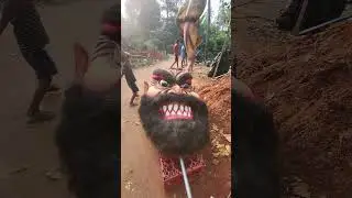 Narkasur in Goa 2025 #shorts