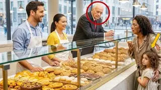 She Asked for Expired Cake&hellip; What Happened Next Restored Faith in Humanity