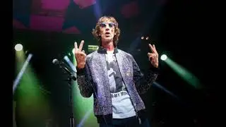 The Verve - Bitter Sweet Symphony - (No 