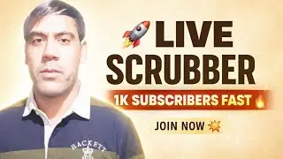 welcome live channel checking